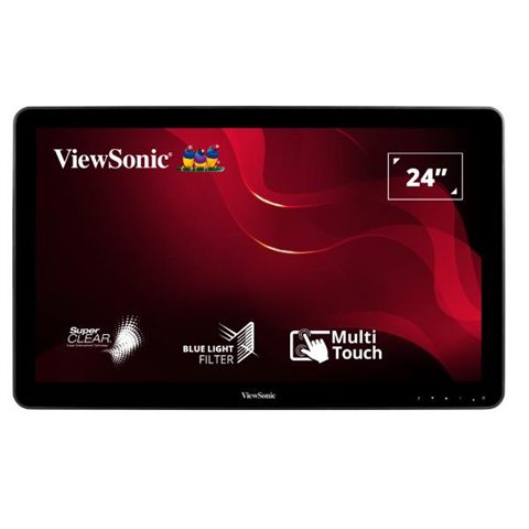 Viewsonic TD2430