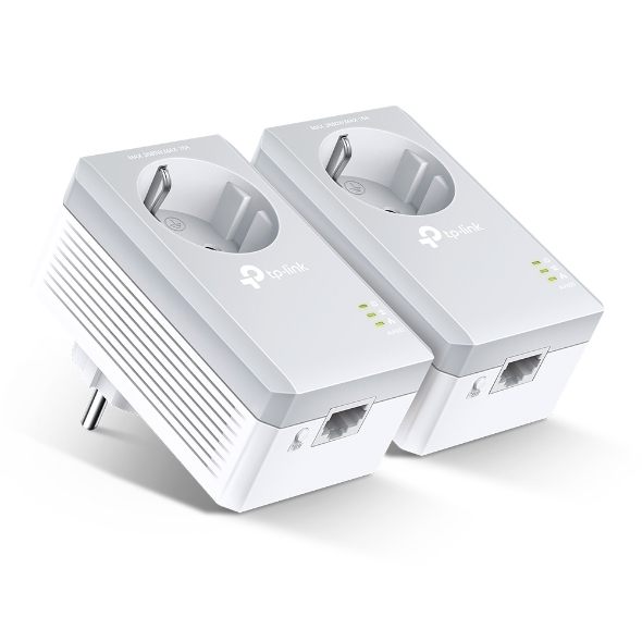 Tp Link TL-PA4010P KIT