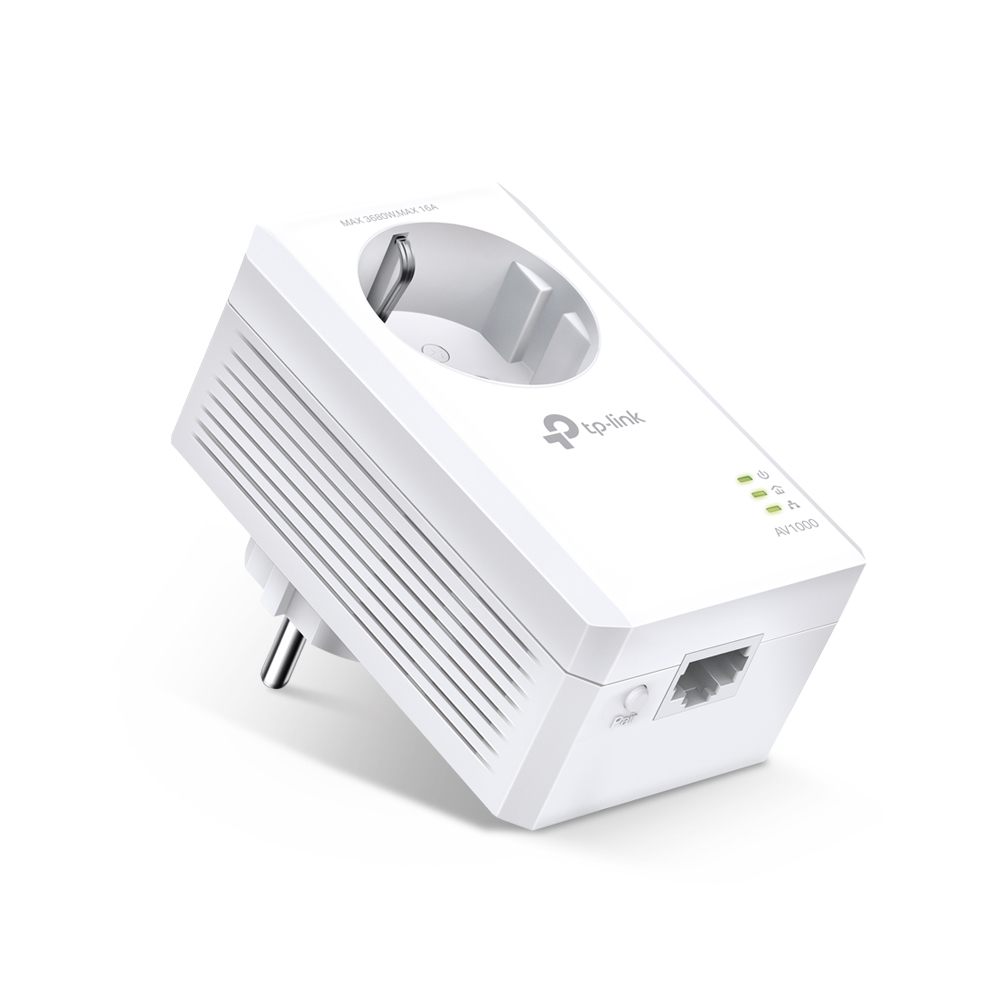 Tp Link TL-PA7017P