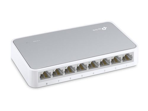 Tp Link TL-SF1008D