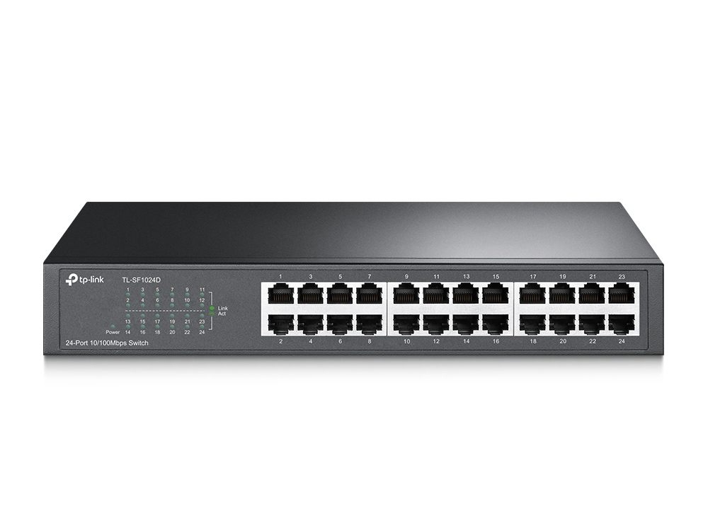 Tp Link TL-SF1024D