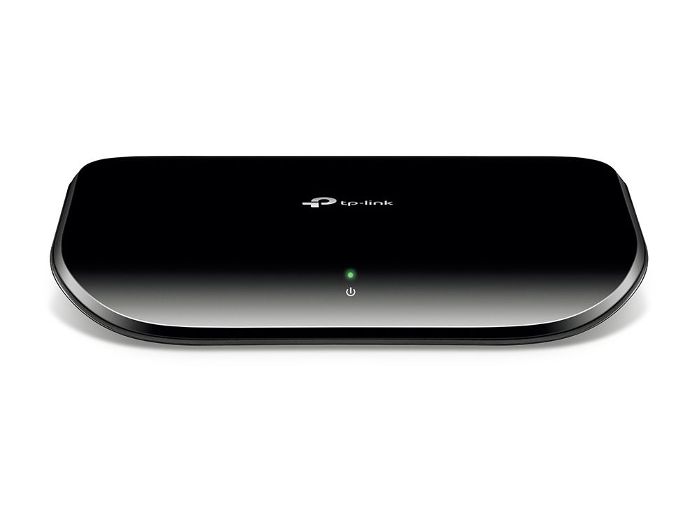 Tp Link TL-SG1005D