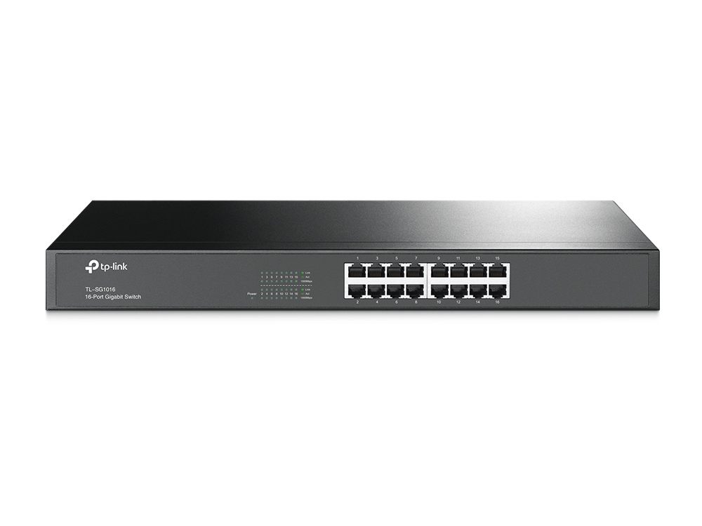 Tp Link TL-SG1016