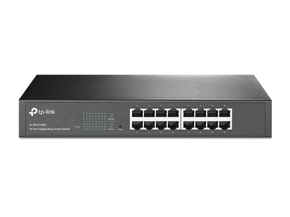 Tp Link TL-SG1016DE