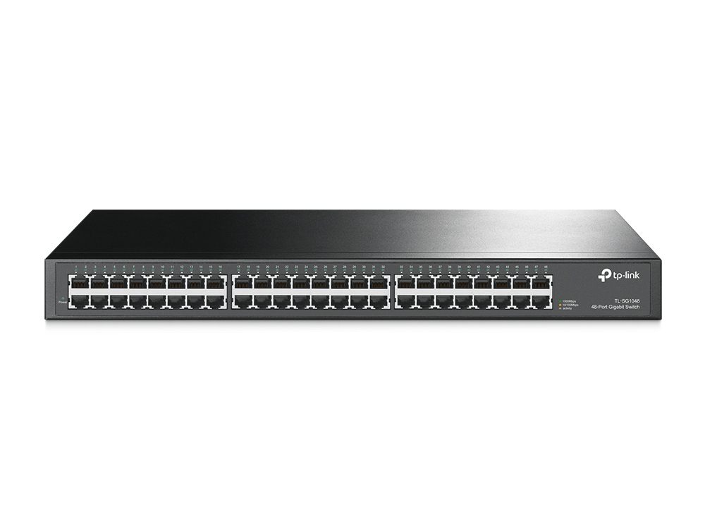 Tp Link TL-SG1048