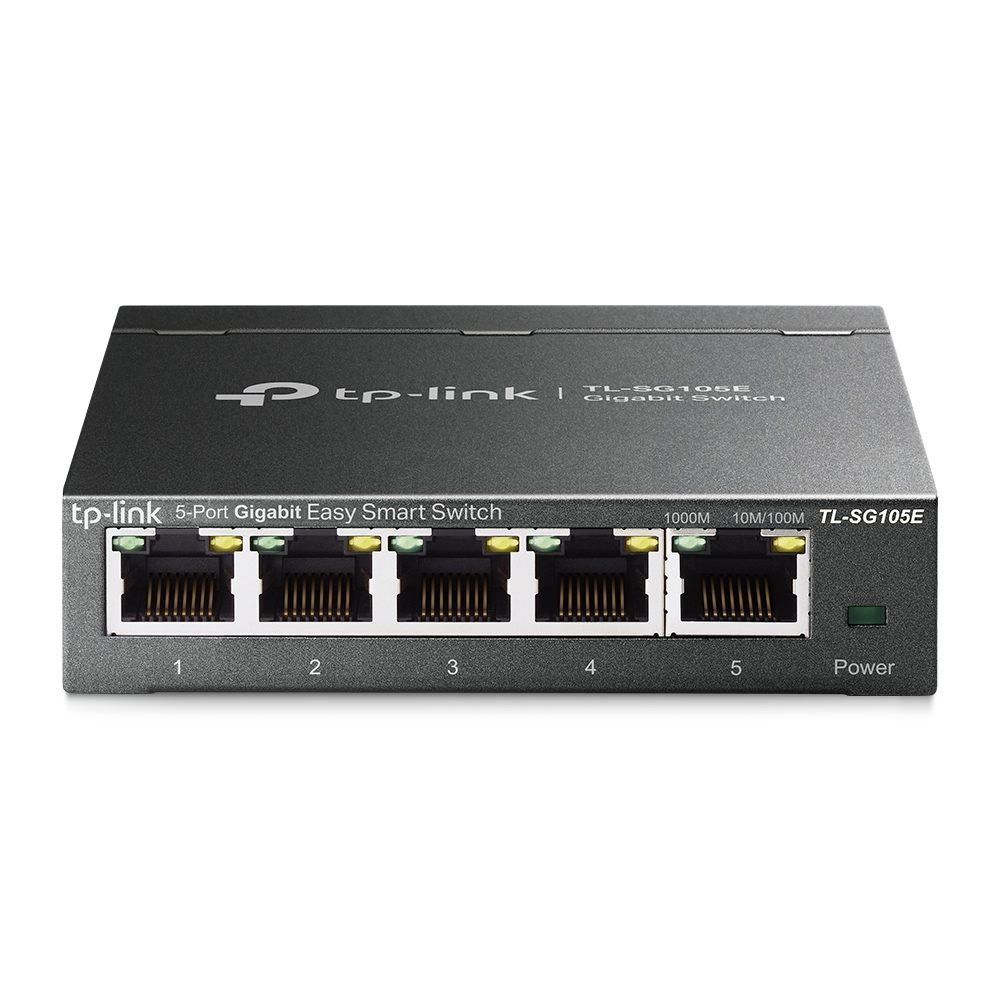 Tp Link TL-SG105E