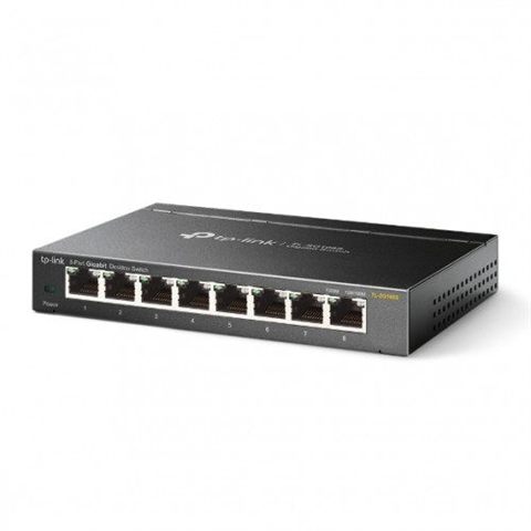 Tp Link TL-SG108S