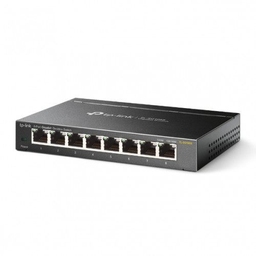 Tp Link TL-SG108S