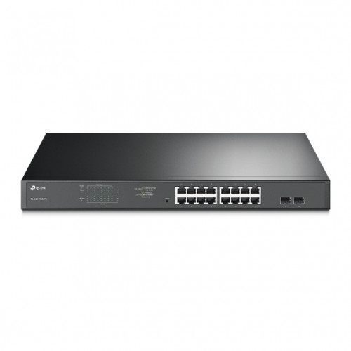 Tp Link TL-SG1218MPE