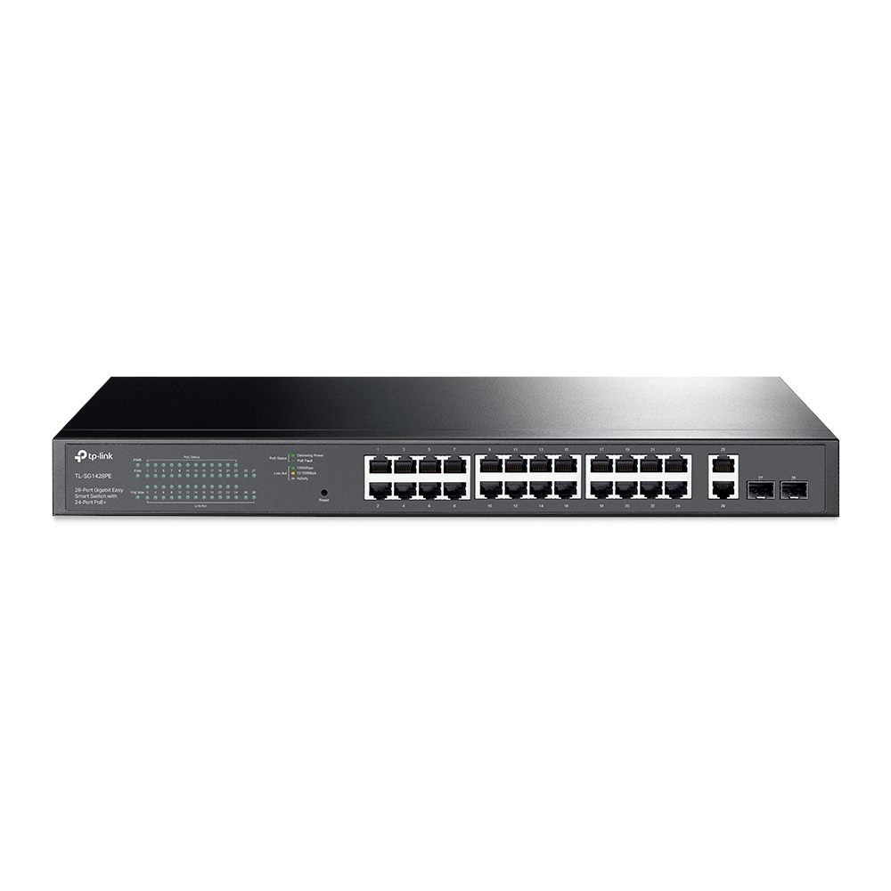 Tp Link TL-SG1428PE