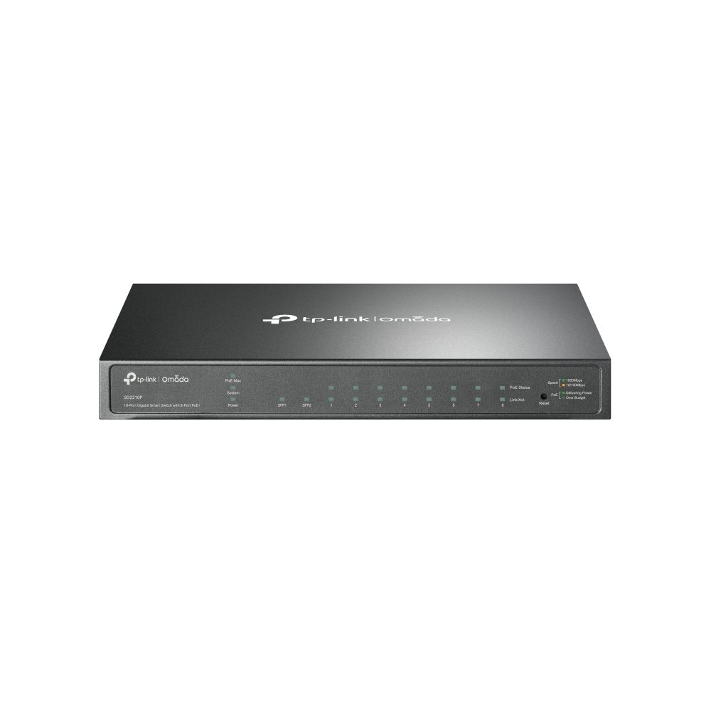 Tp Link SG2210P