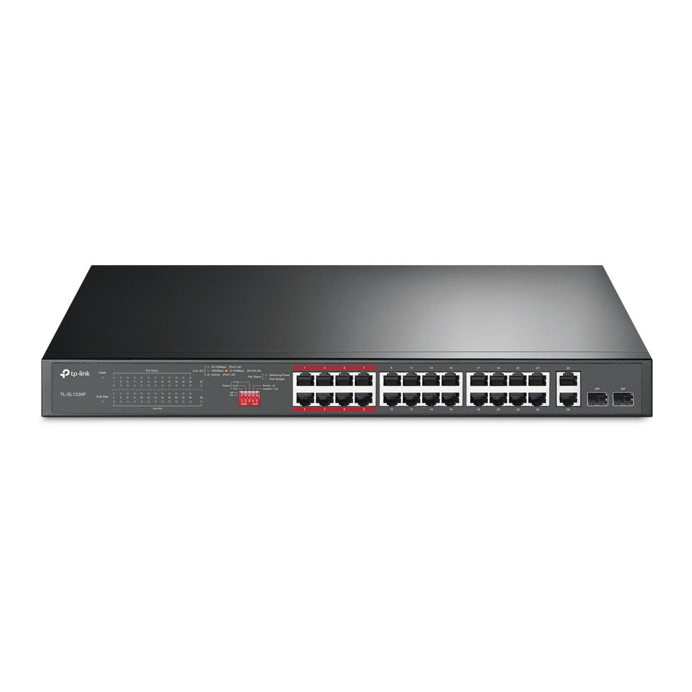 Tp Link TL-SL1226P