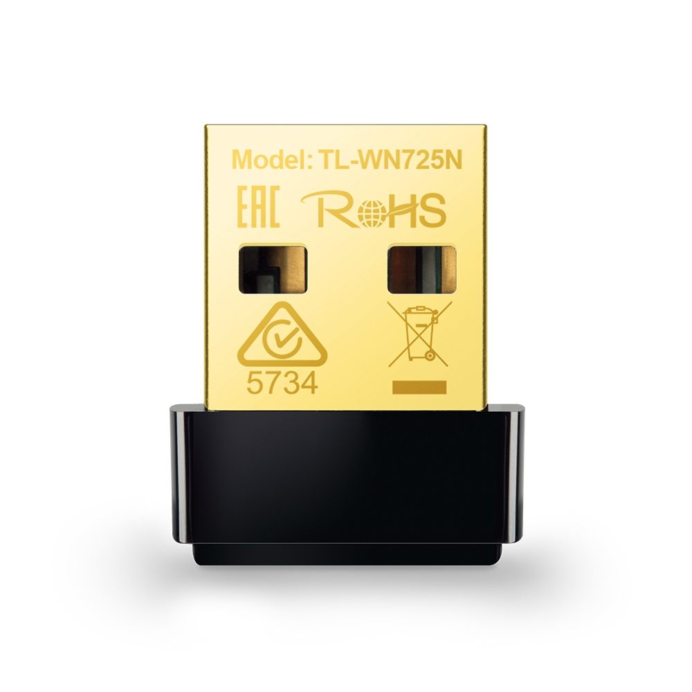 Tp Link TL-WN725N