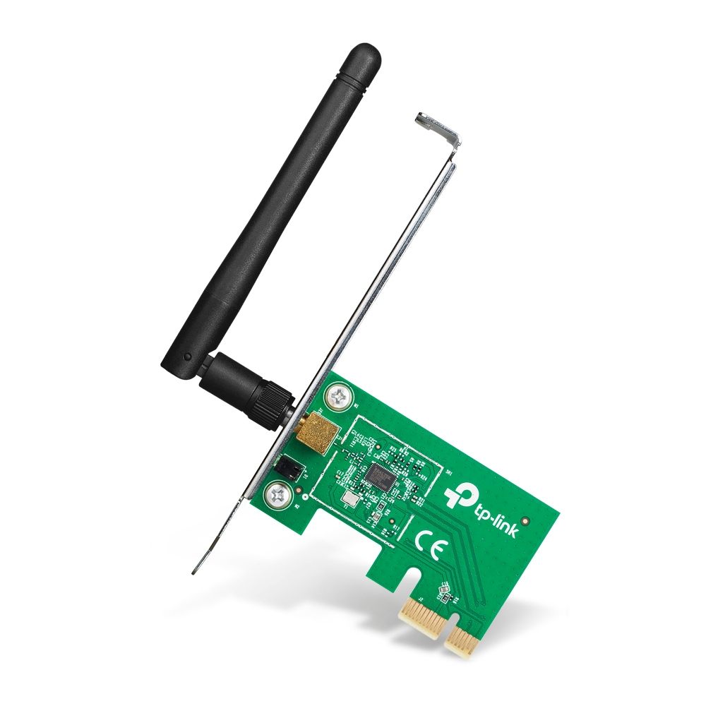 Tp Link TL-WN781ND