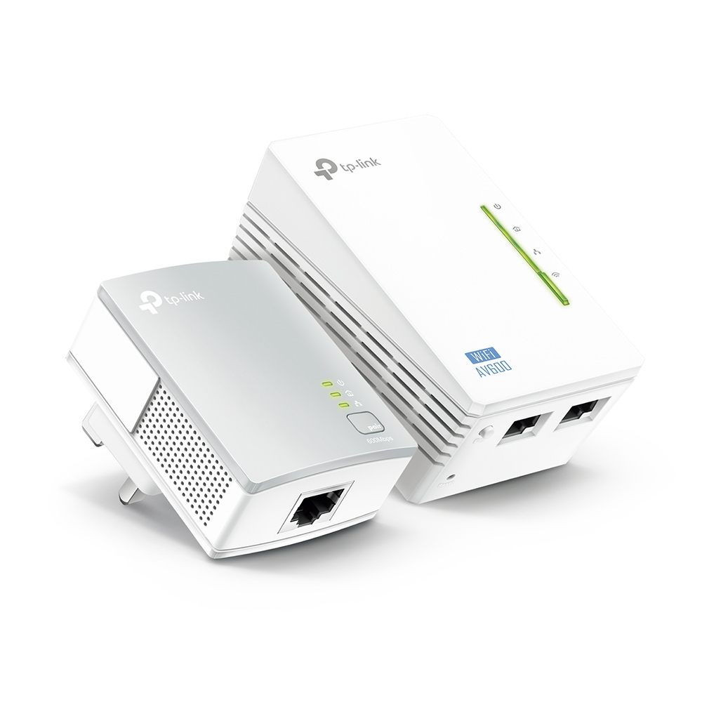 Tp Link TL-WPA4220 KIT