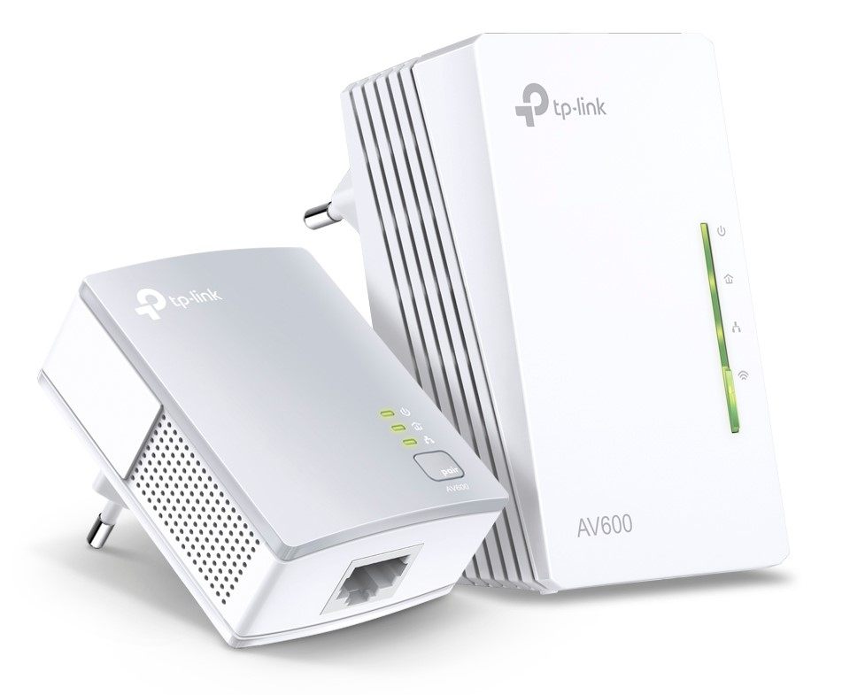 Tp Link TL-WPA4221 KIT
