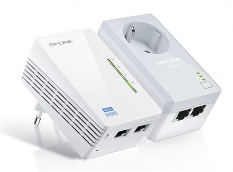 Tp Link TL-WPA4226 KIT