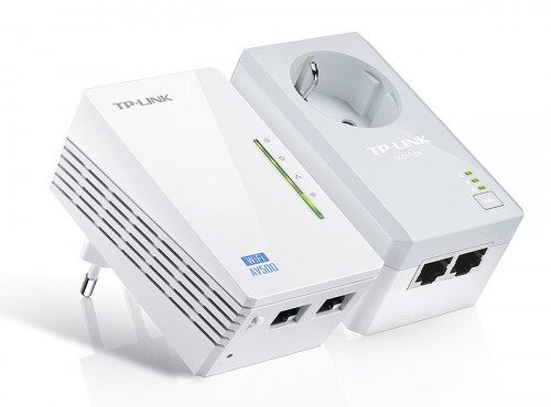 Tp Link TL-WPA4226 KIT
