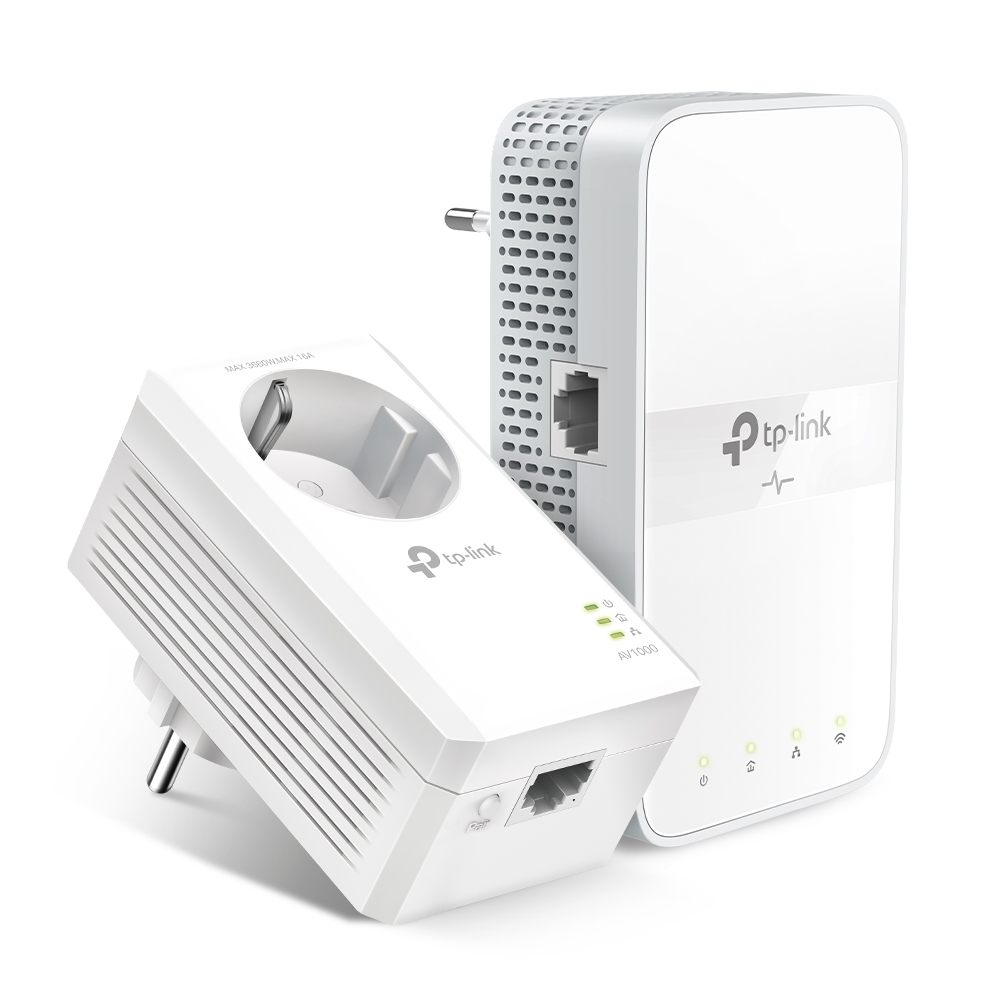 Tp Link TL-WPA7617 KIT