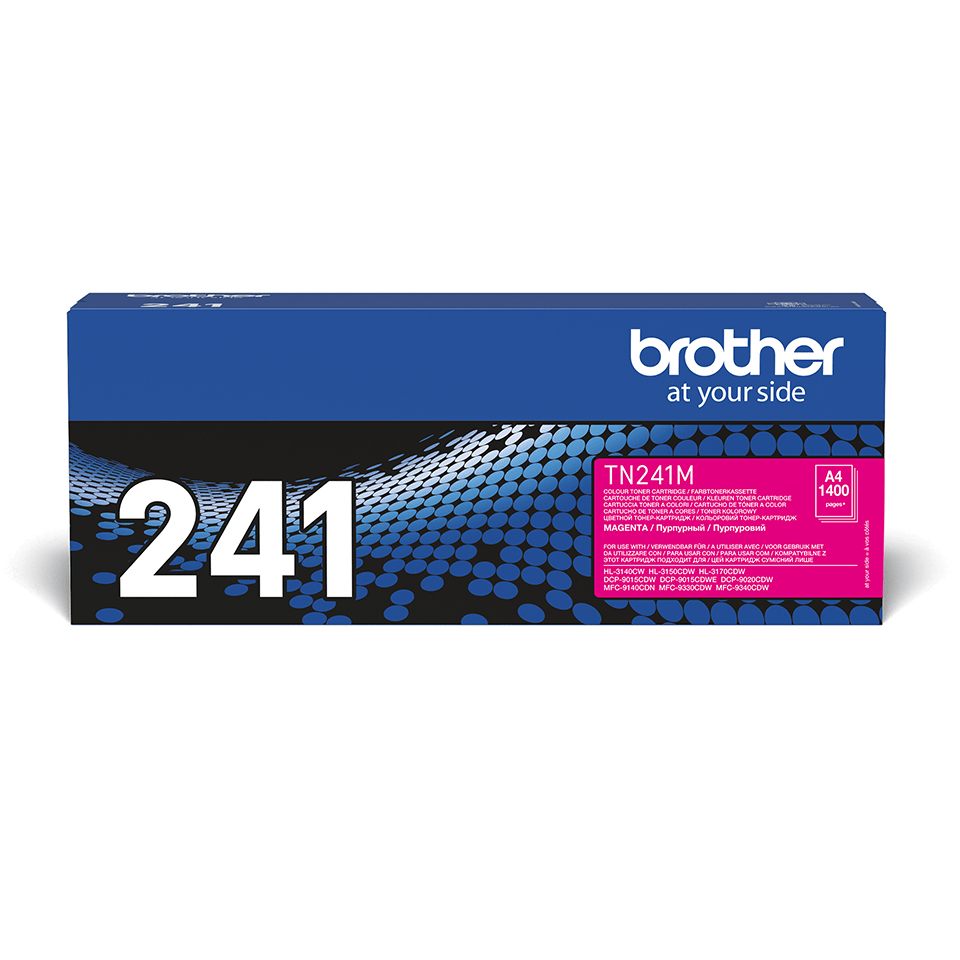 Brother TN241M