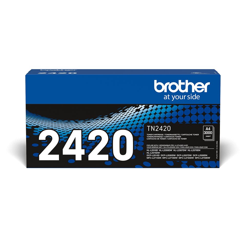 Brother TN2420