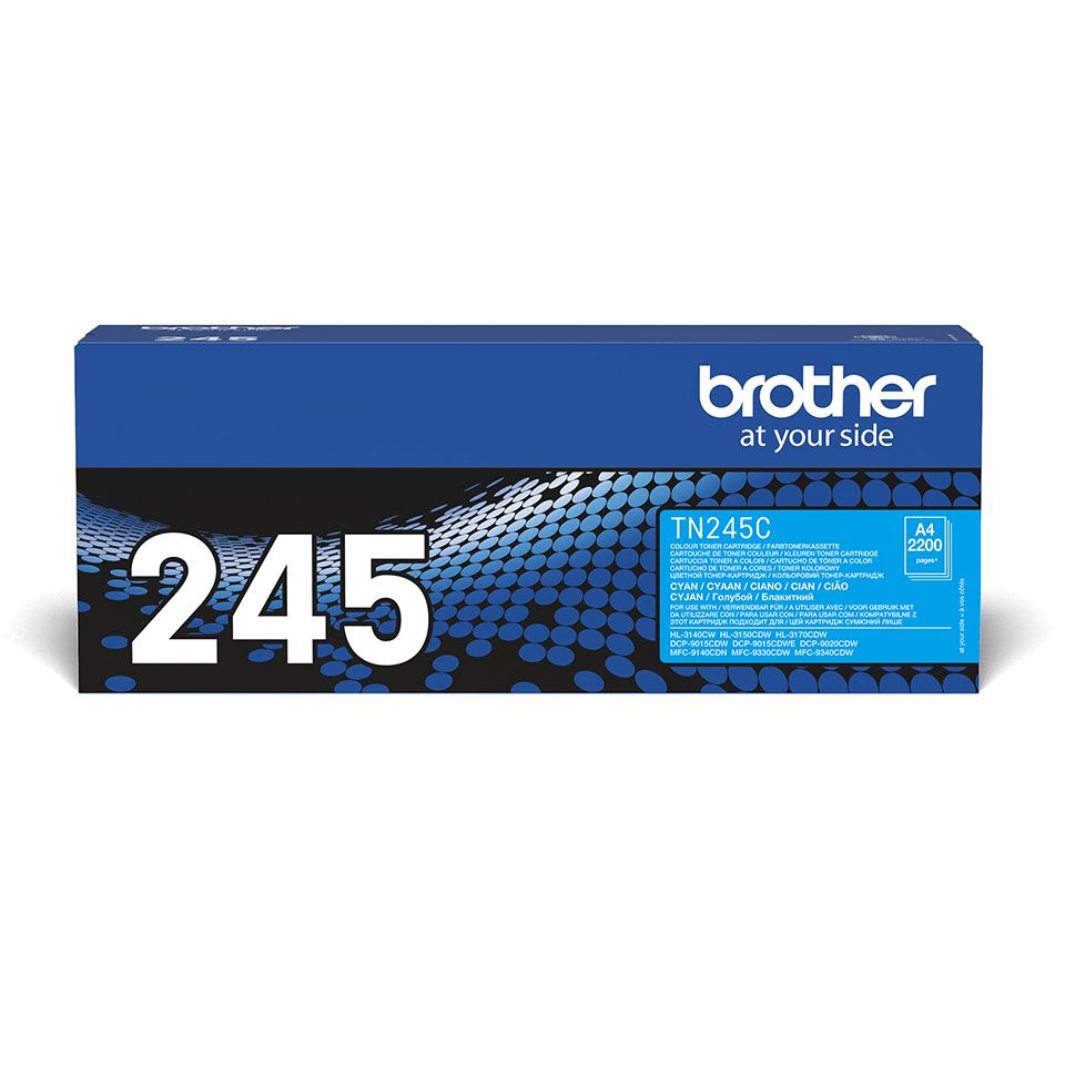 Brother TN245C