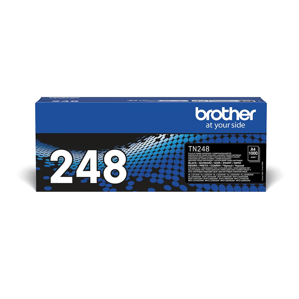 Brother TN248BK