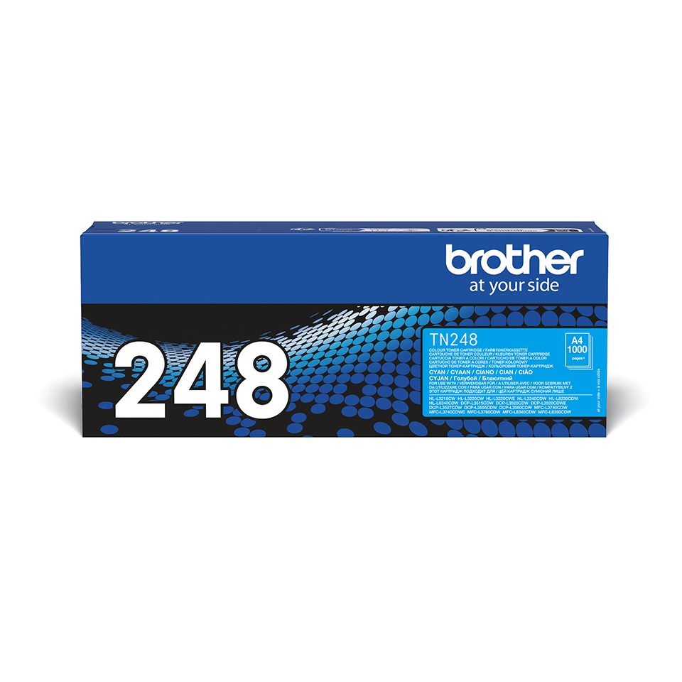 Brother TN248C