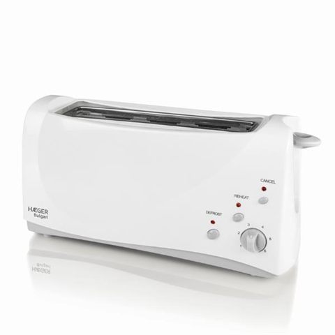 Haeger TO-100.008A