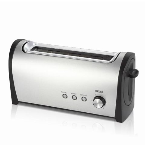Haeger TO-100.009A