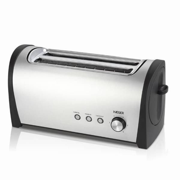 Haeger TO-14D.010A