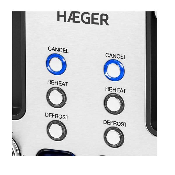 Haeger TO-17D.015A