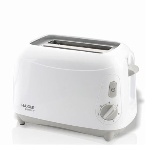 Haeger TO-900.005A