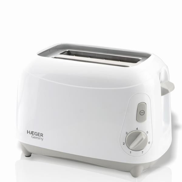 Haeger TO-900.005A