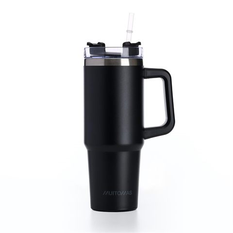 Muitomas TRAVELMUG900BK
