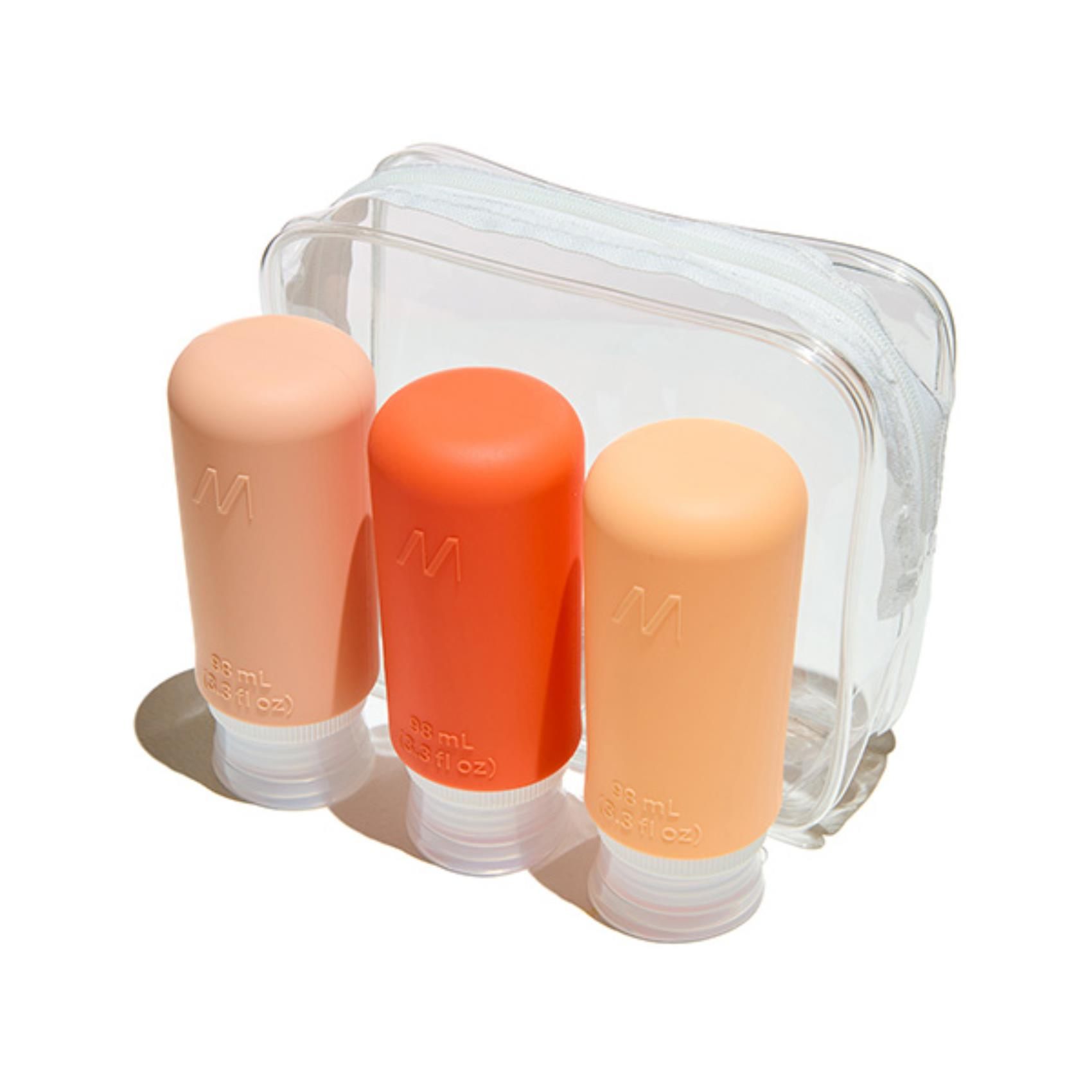 Muitomas TRBOTTLES3PF