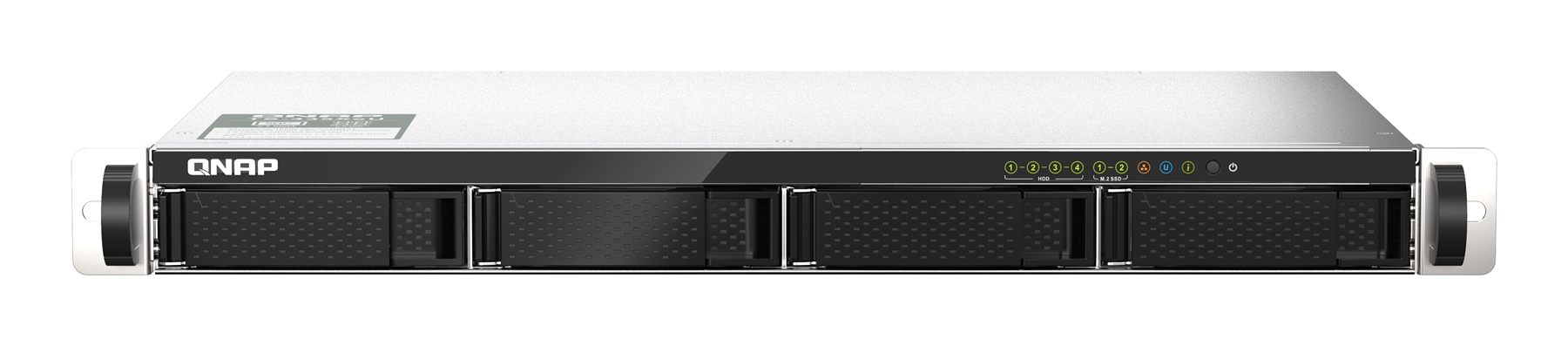 Qnap TS-435XEU-4G