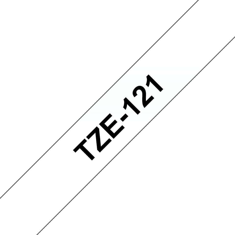 Brother TZE121