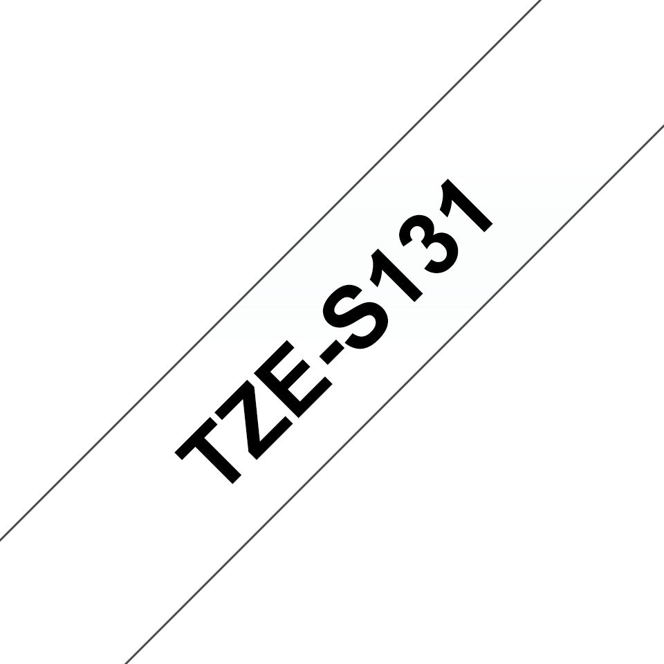 Brother TZE131
