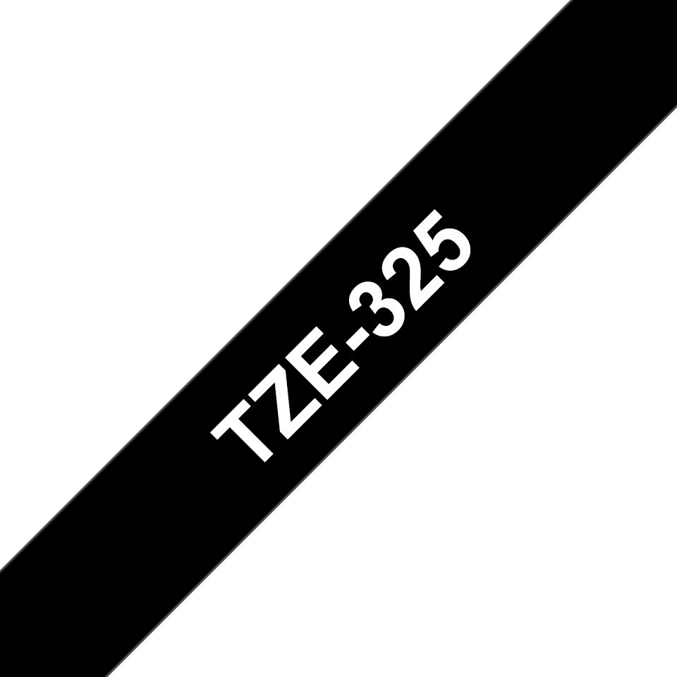 Brother TZE325