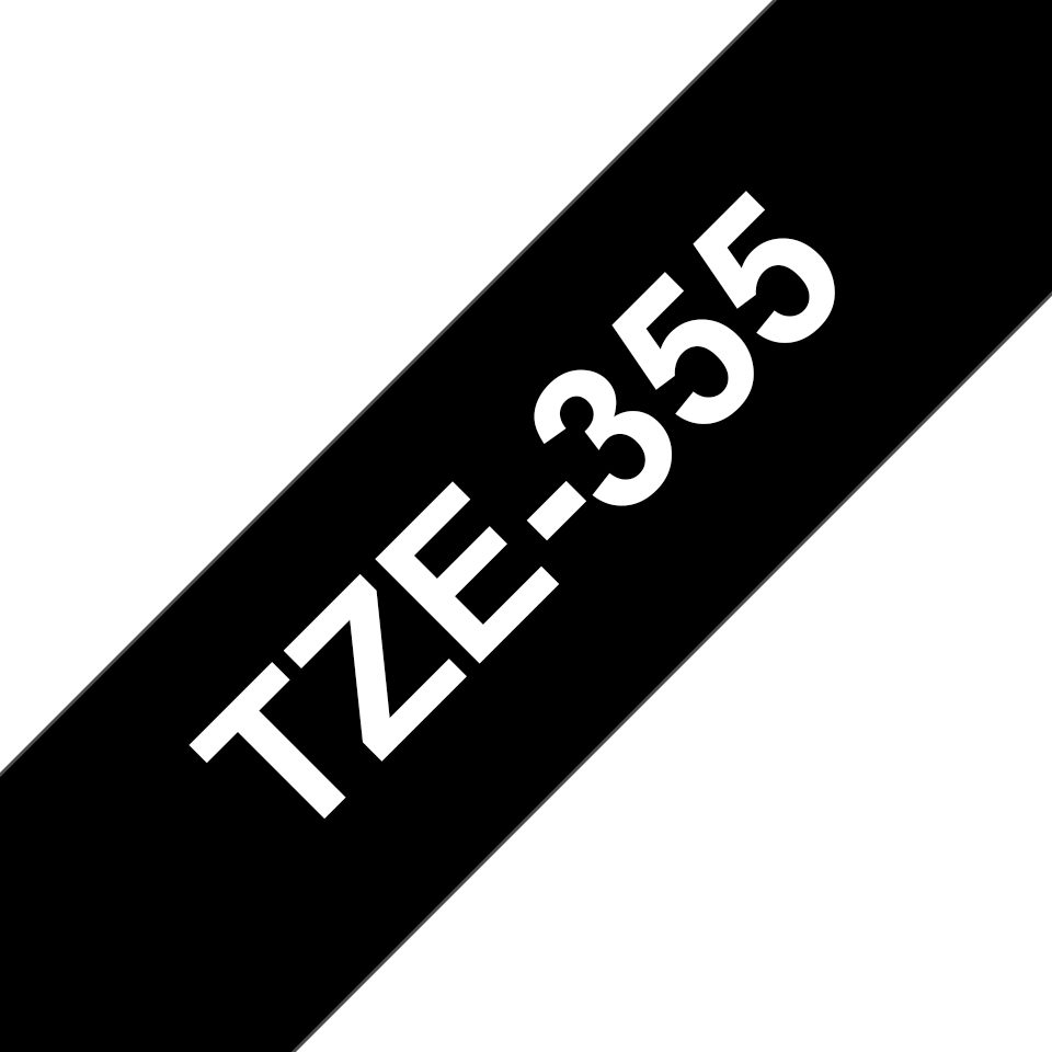 Brother TZE355