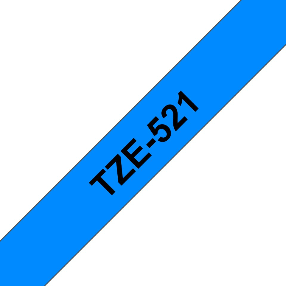 Brother TZE521