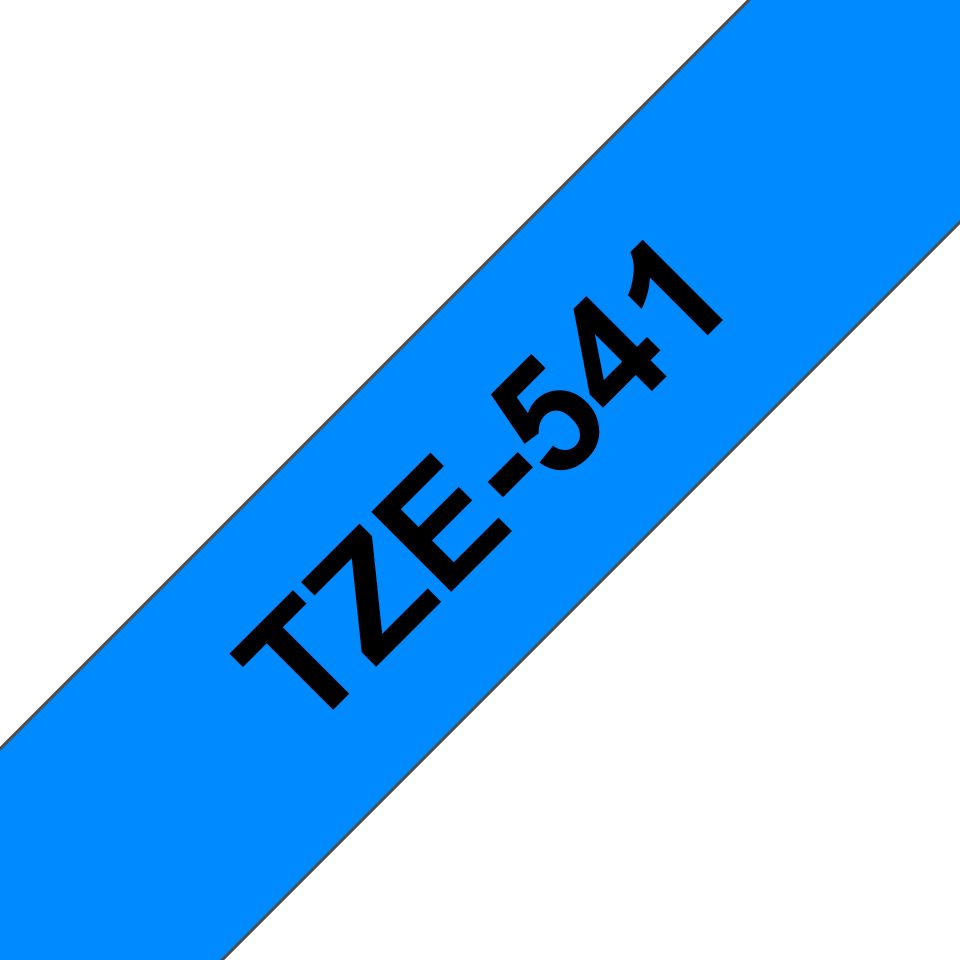 Brother TZE541