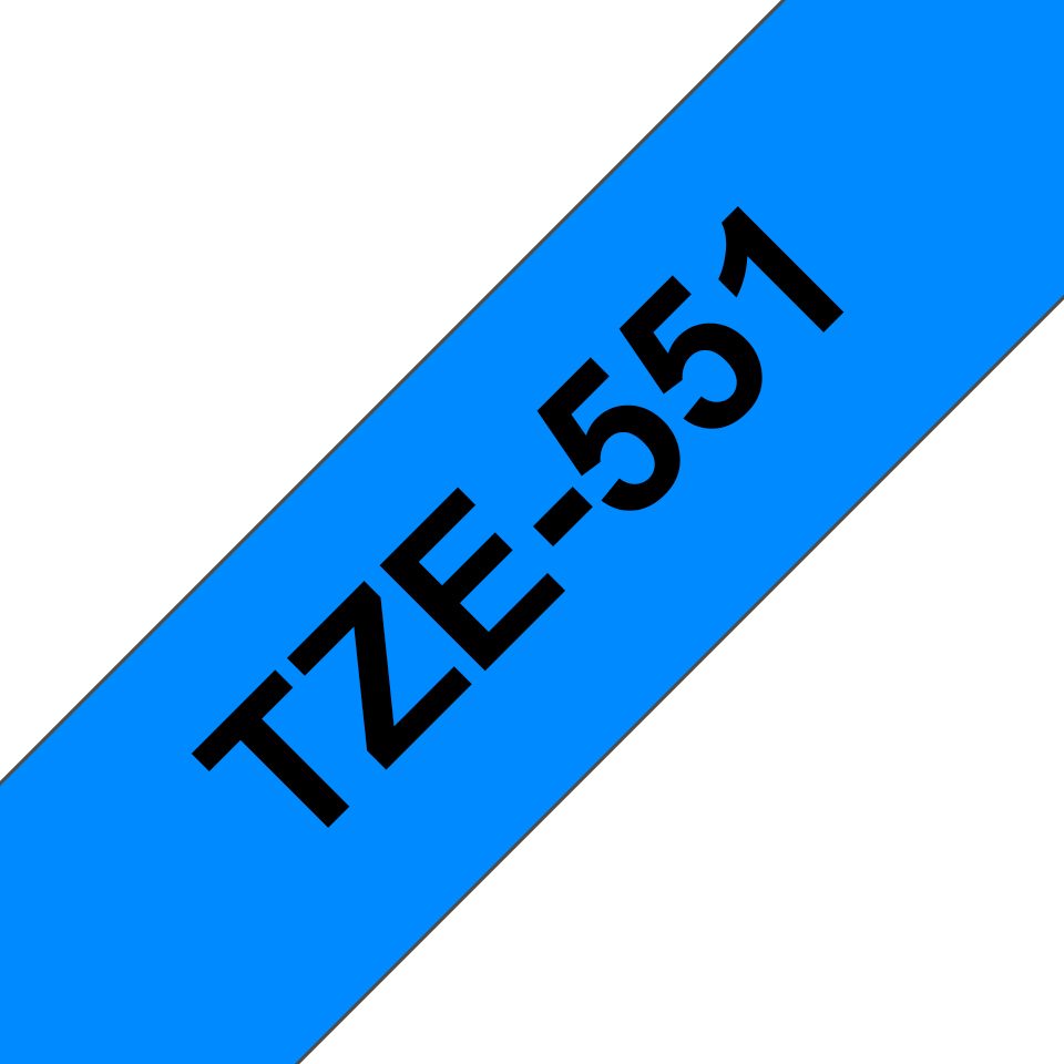 Brother TZE551