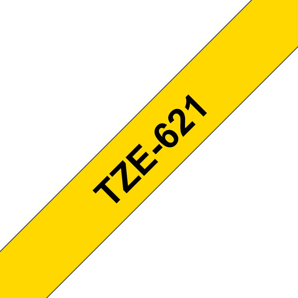 Brother TZE621
