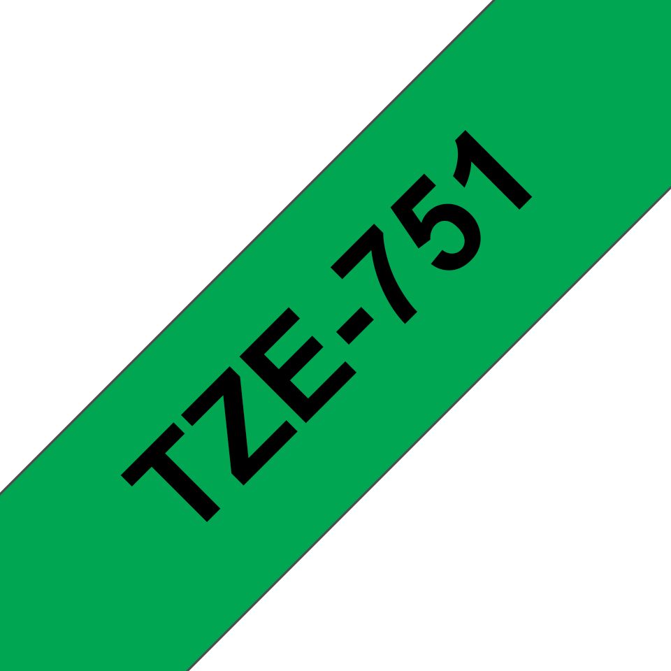 Brother TZE751