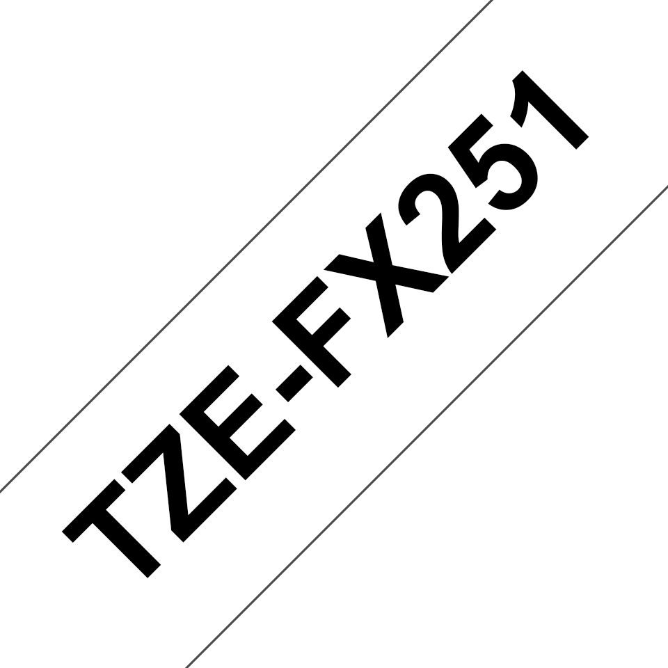 Brother TZEFX251