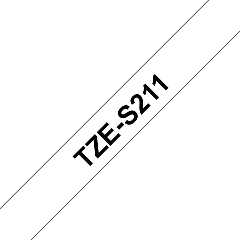 Brother TZES211