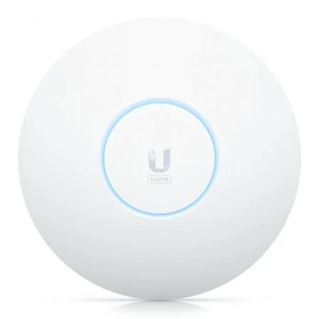 Ubiquiti U6-ENTERPRISE
