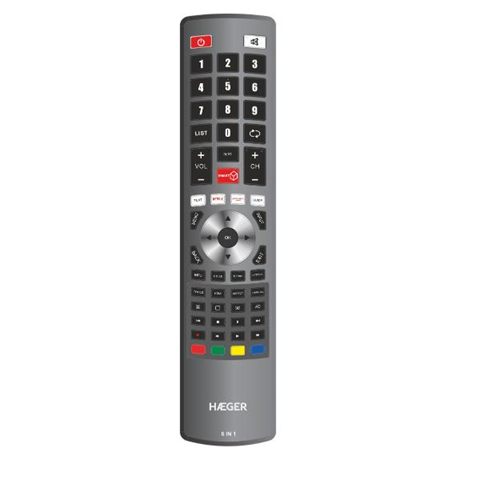 Haeger UR-006.002A